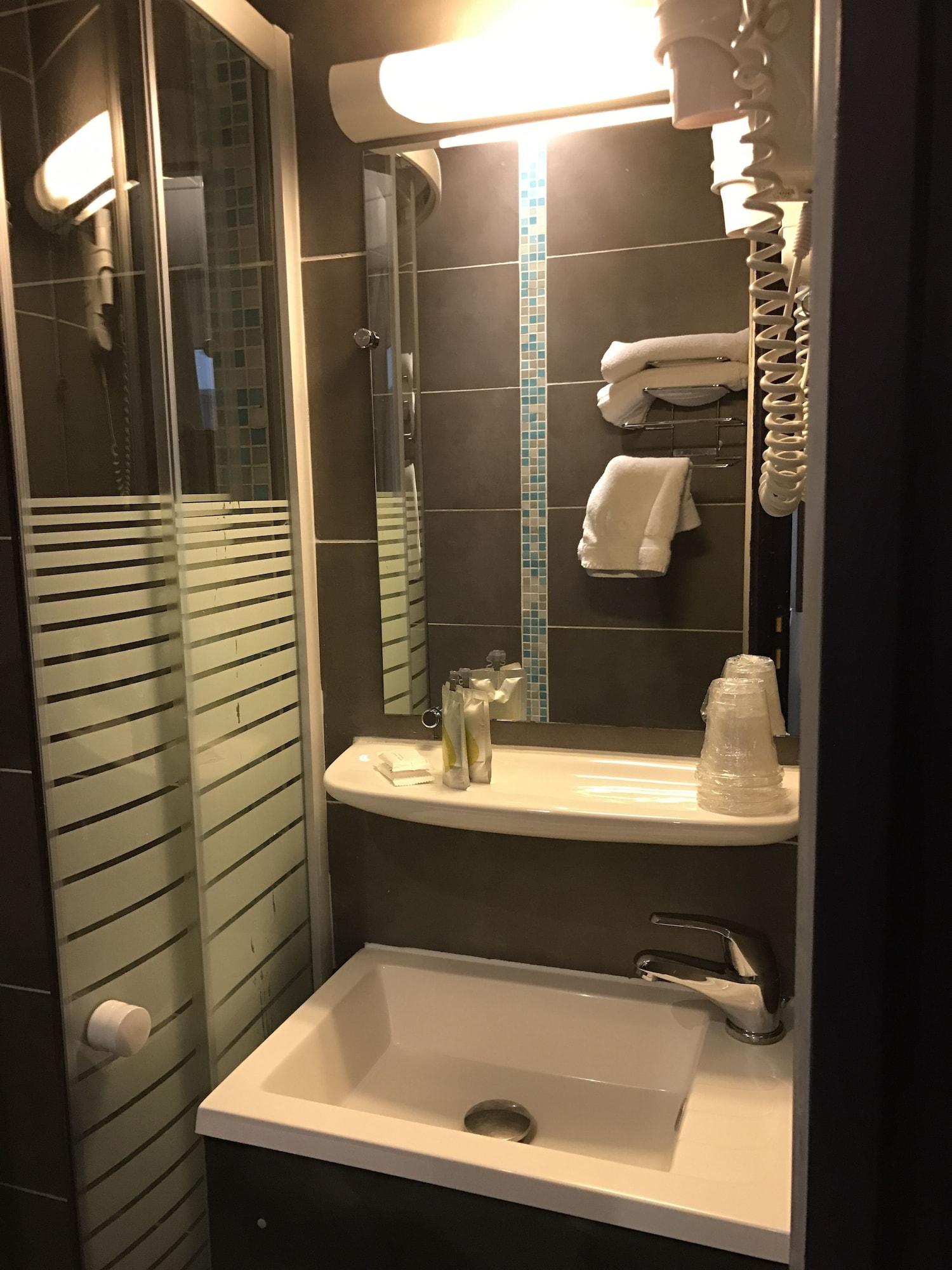 Tipi Otel Paris Dış mekan fotoğraf