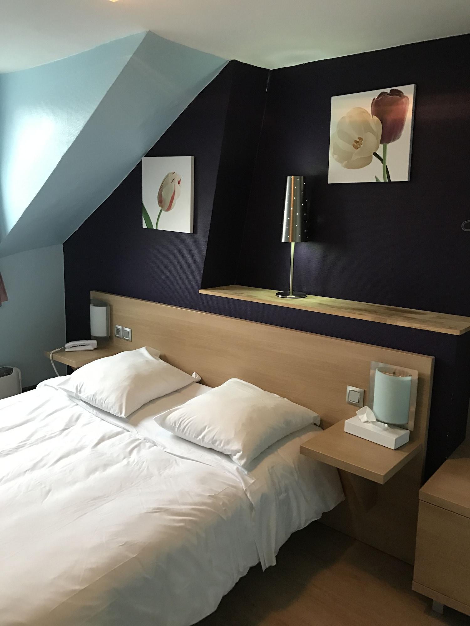 Tipi Otel Paris Dış mekan fotoğraf