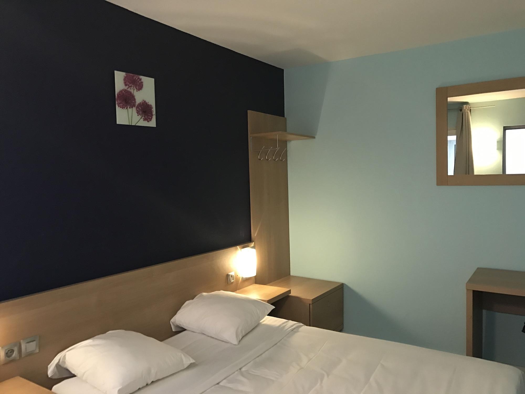Tipi Otel Paris Dış mekan fotoğraf