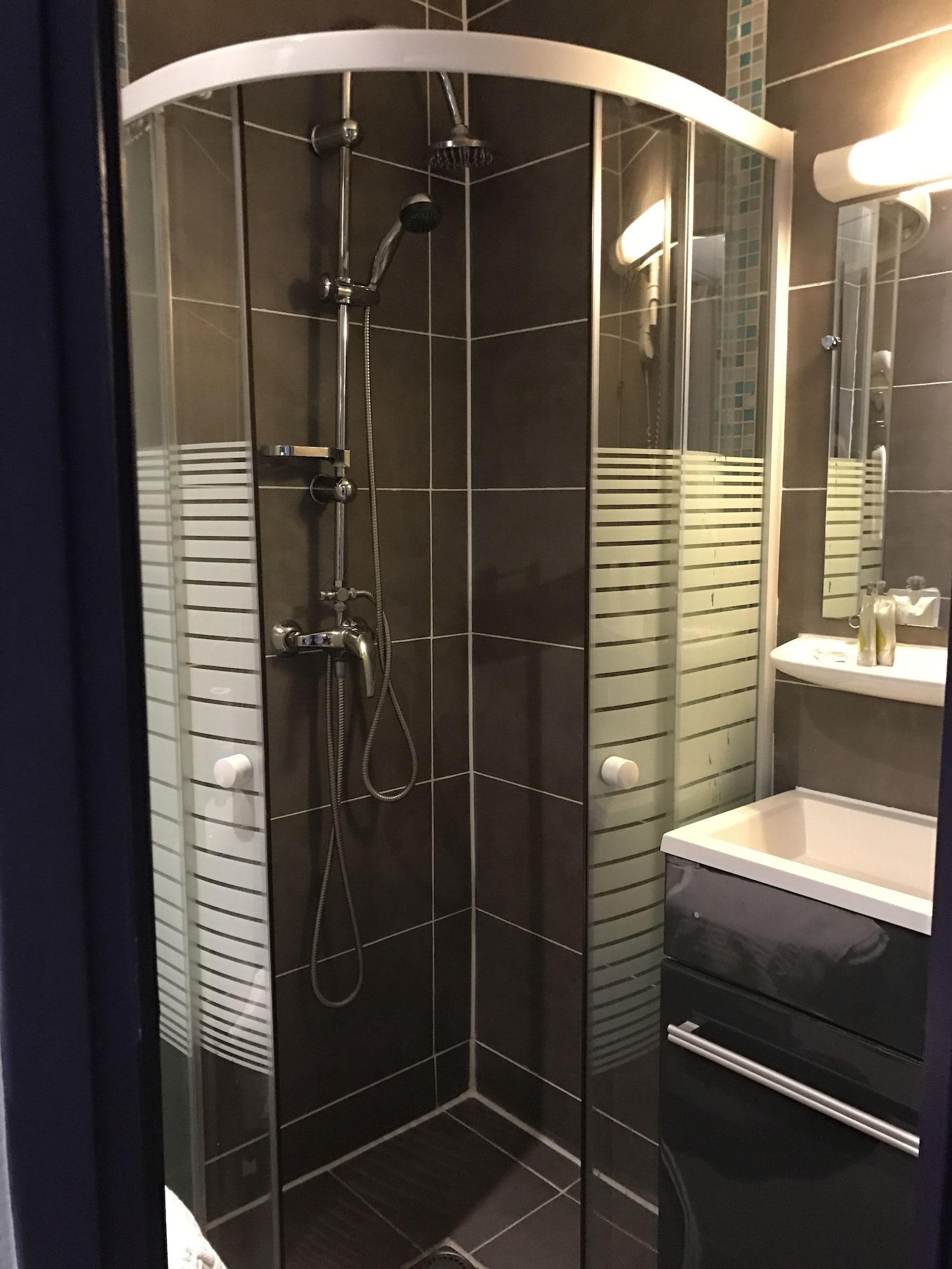 Tipi Otel Paris Dış mekan fotoğraf