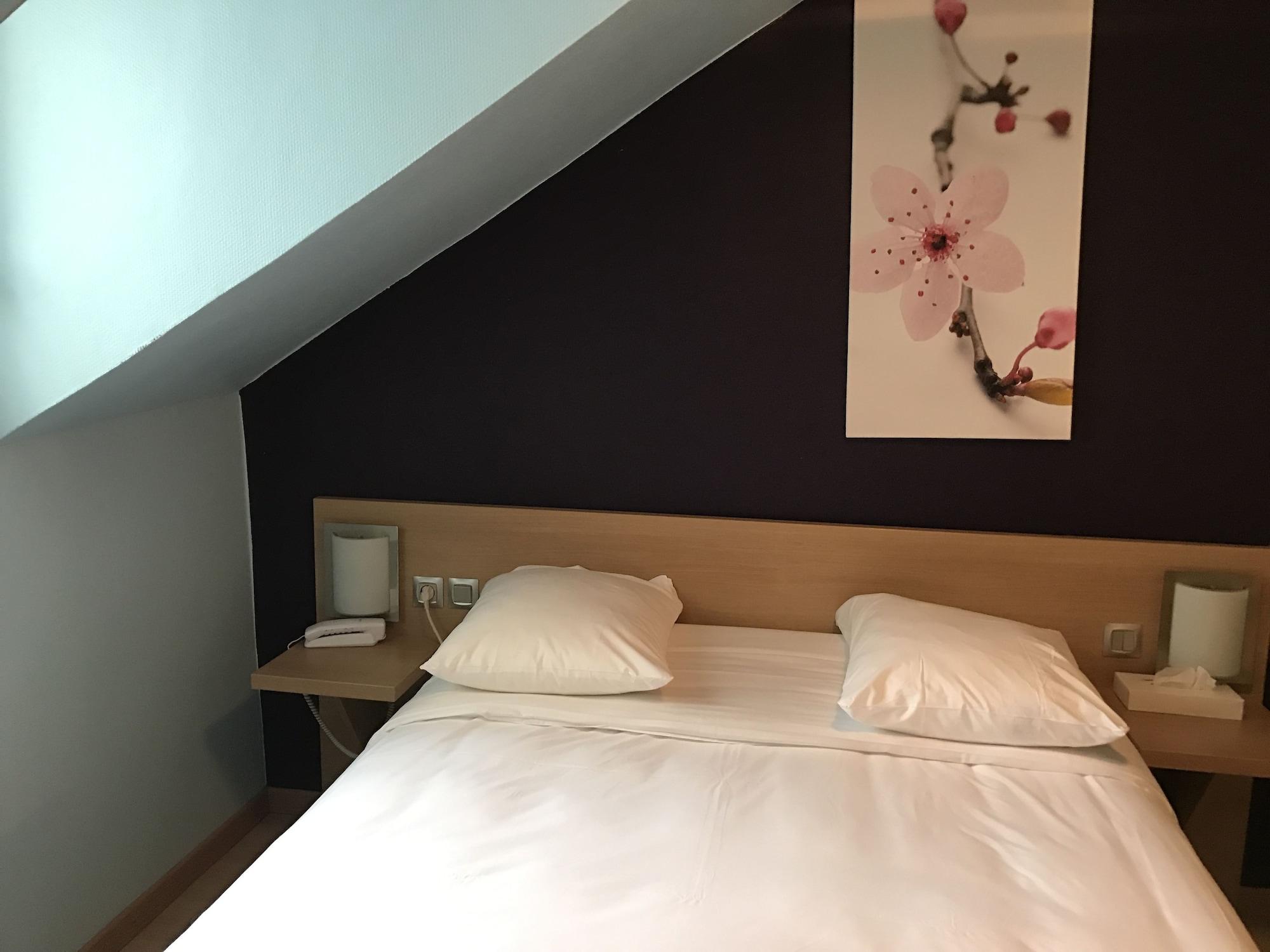Tipi Otel Paris Dış mekan fotoğraf