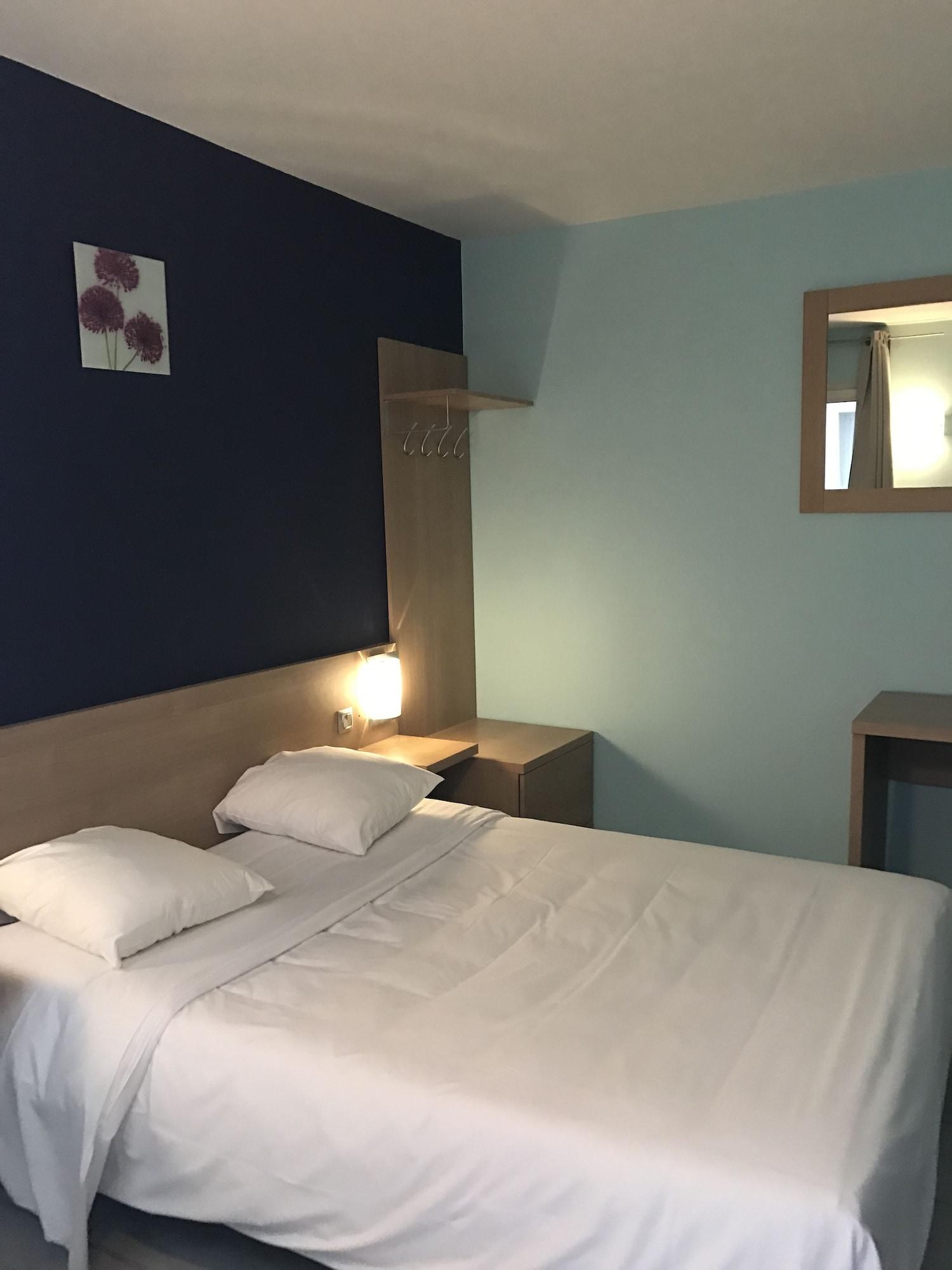Tipi Otel Paris Dış mekan fotoğraf