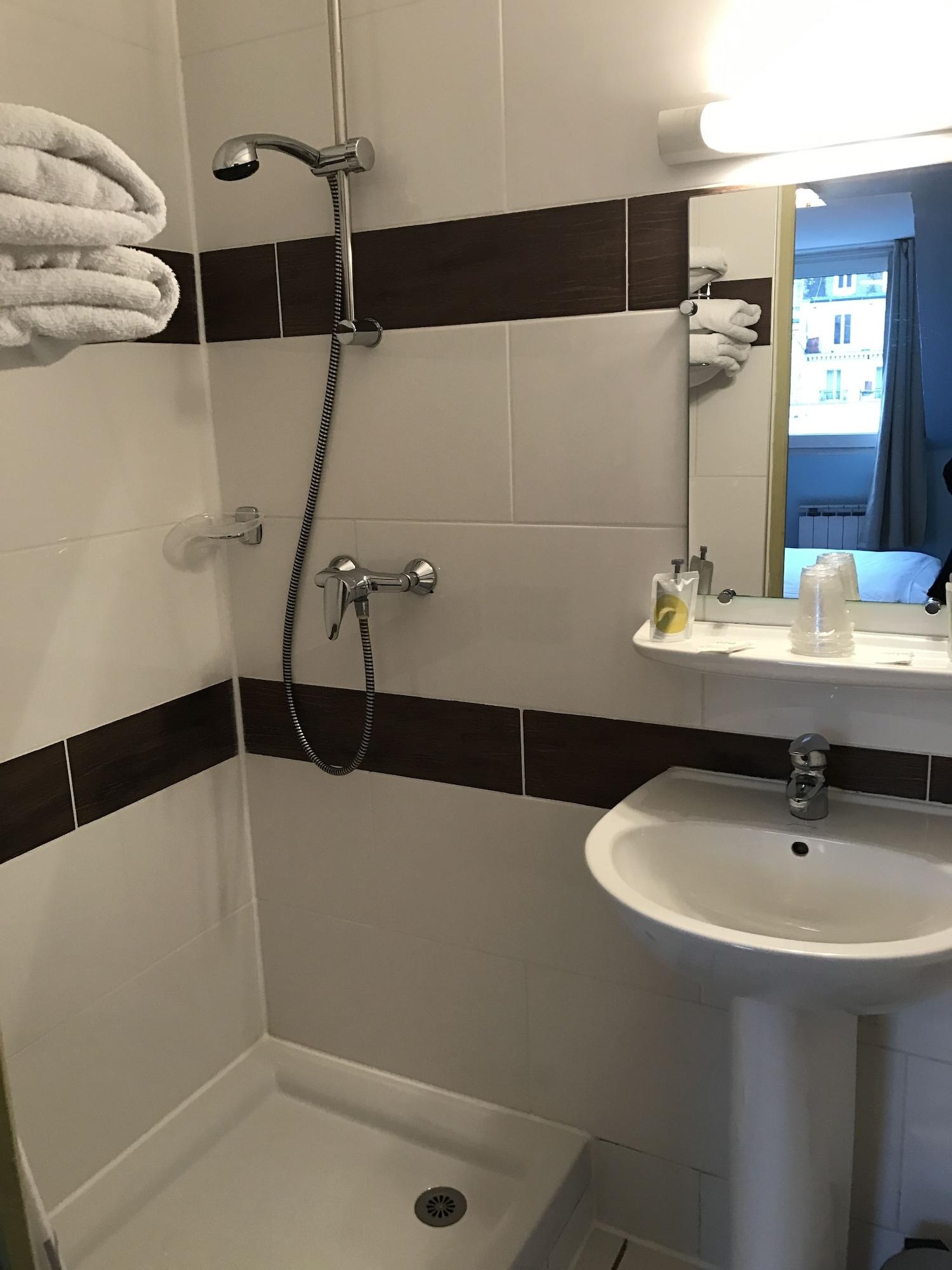 Tipi Otel Paris Dış mekan fotoğraf