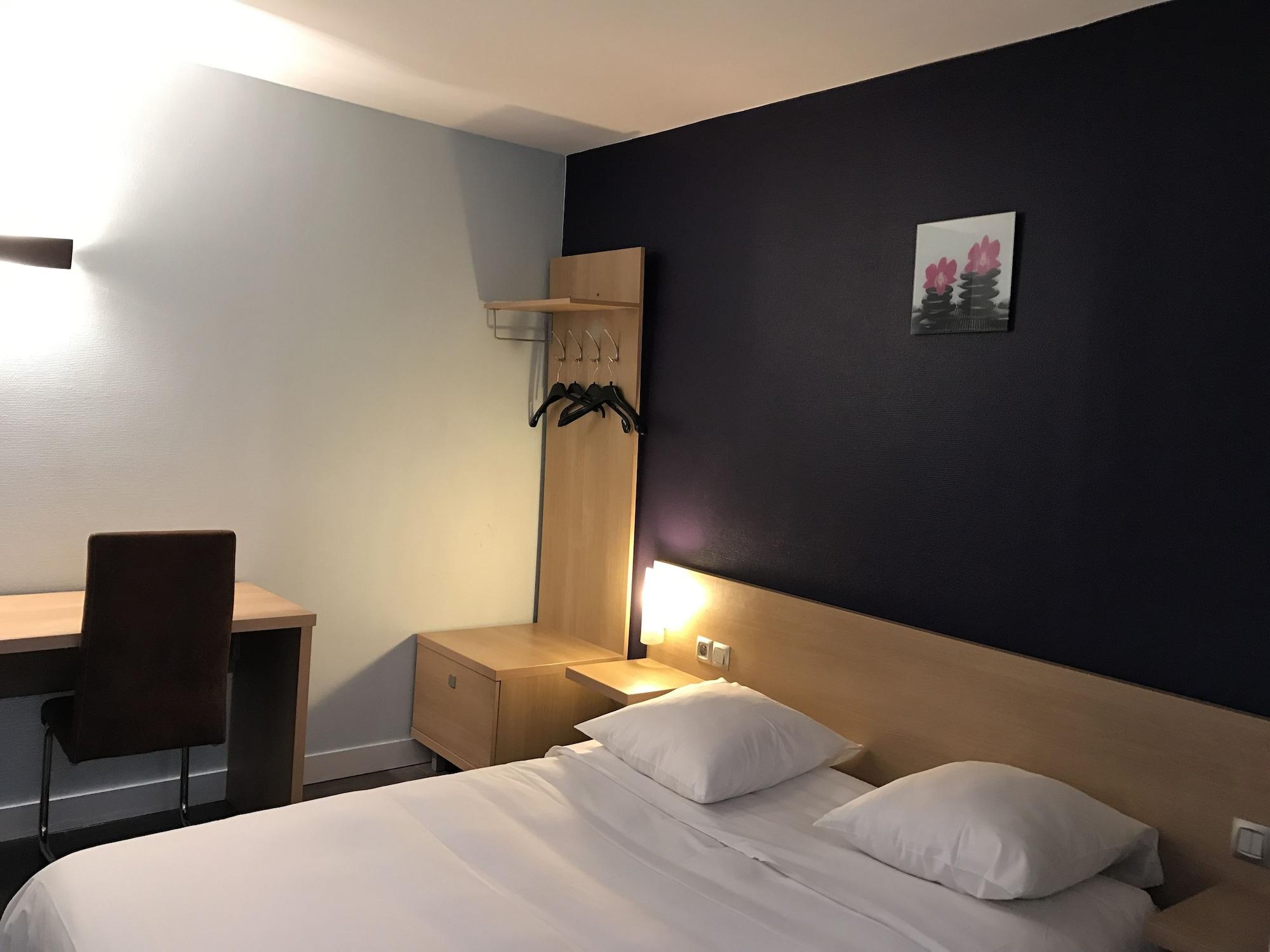 Tipi Otel Paris Dış mekan fotoğraf