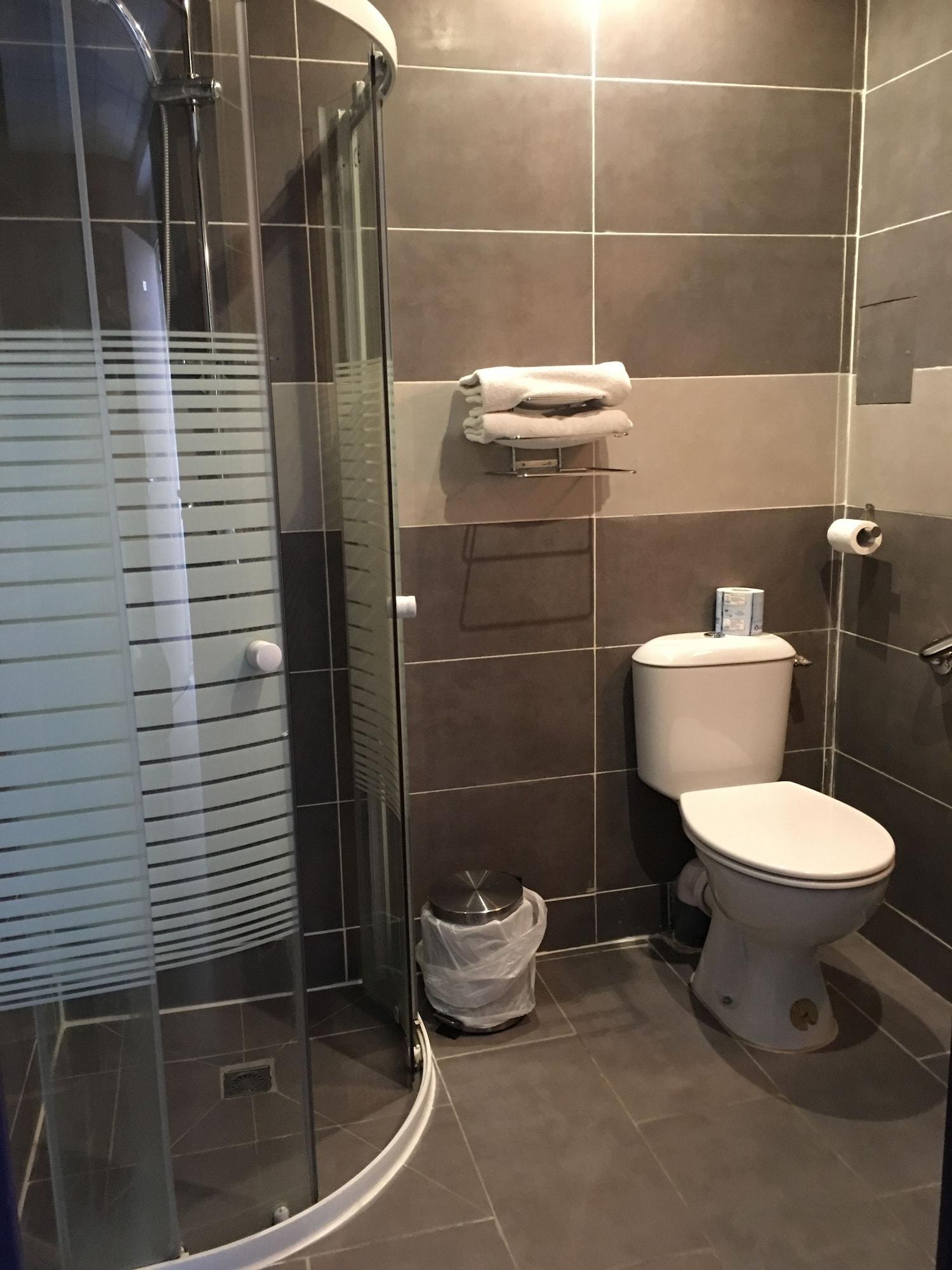 Tipi Otel Paris Dış mekan fotoğraf