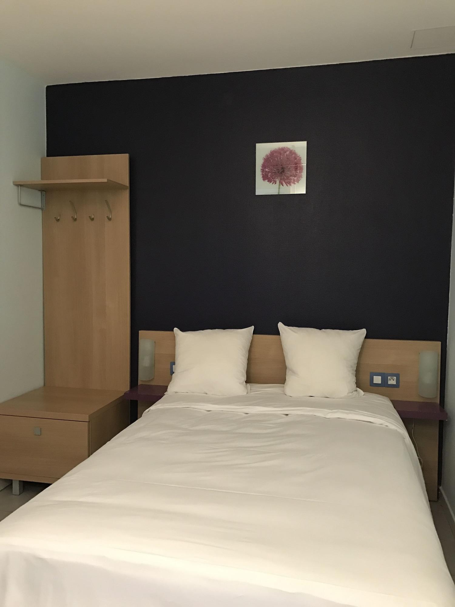 Tipi Otel Paris Dış mekan fotoğraf