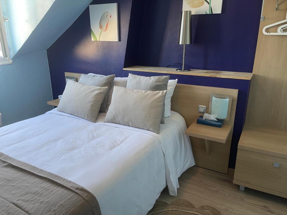 Tipi Otel Paris Dış mekan fotoğraf