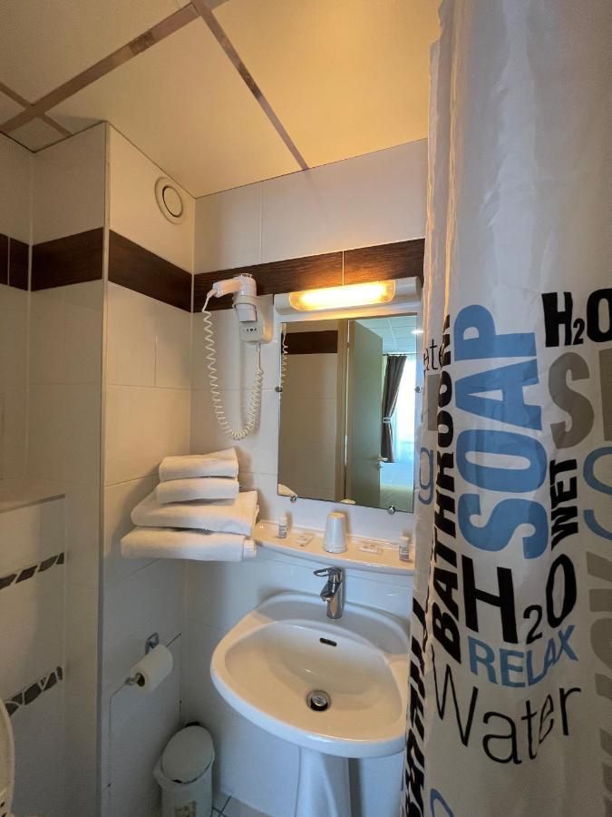 Tipi Otel Paris Dış mekan fotoğraf