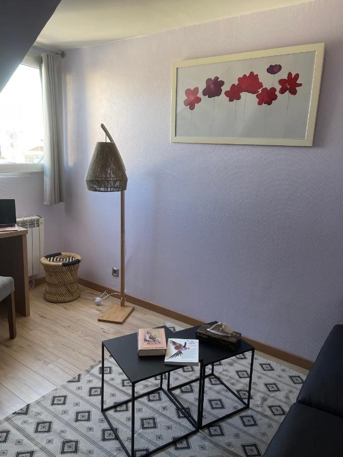 Tipi Otel Paris Dış mekan fotoğraf