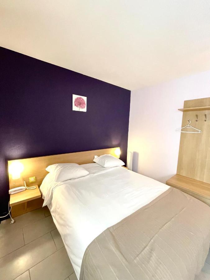 Tipi Otel Paris Dış mekan fotoğraf