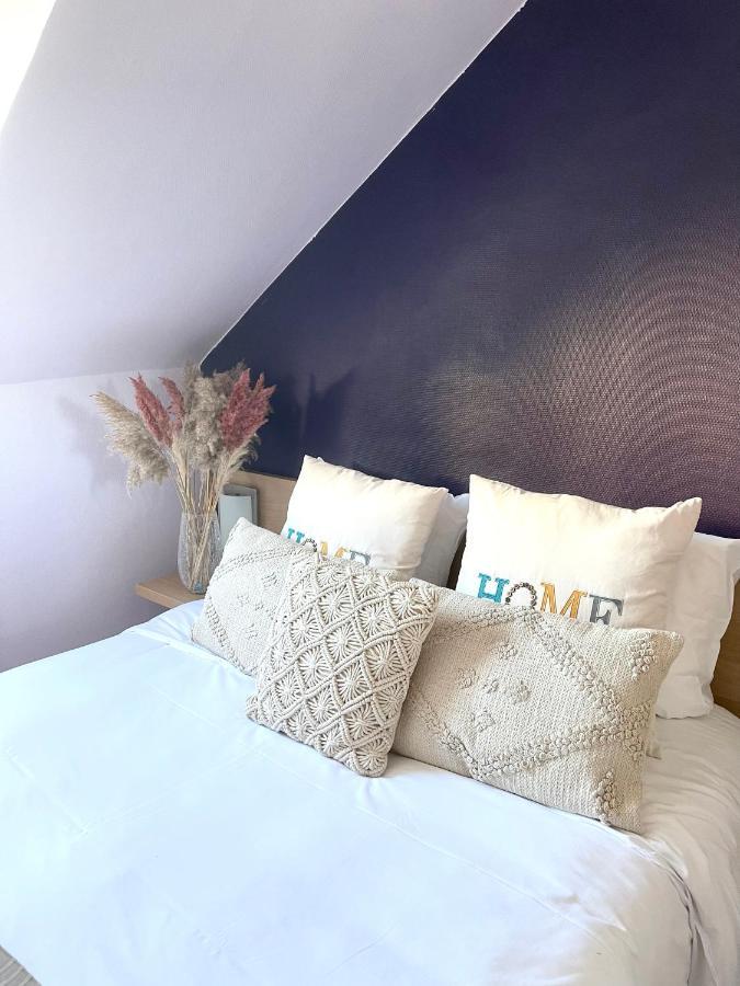 Tipi Otel Paris Dış mekan fotoğraf