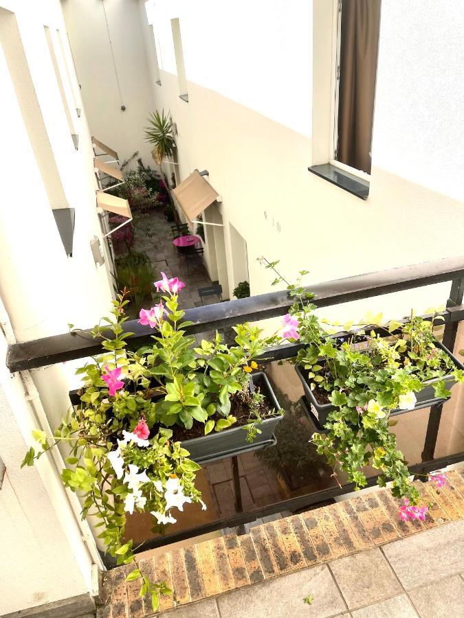 Tipi Otel Paris Dış mekan fotoğraf