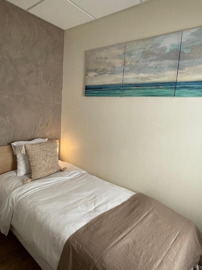 Tipi Otel Paris Dış mekan fotoğraf