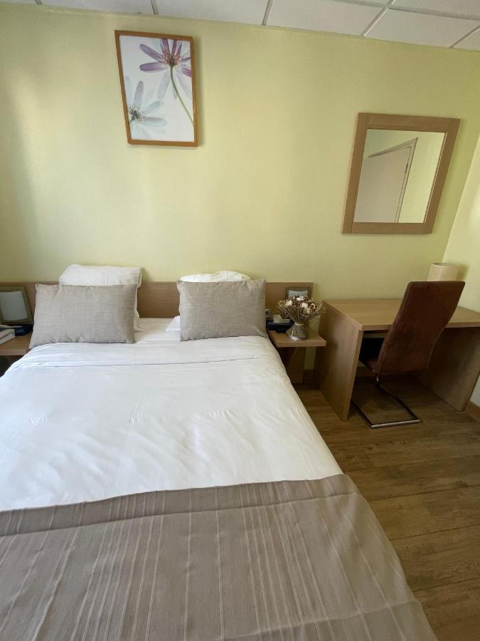 Tipi Otel Paris Dış mekan fotoğraf