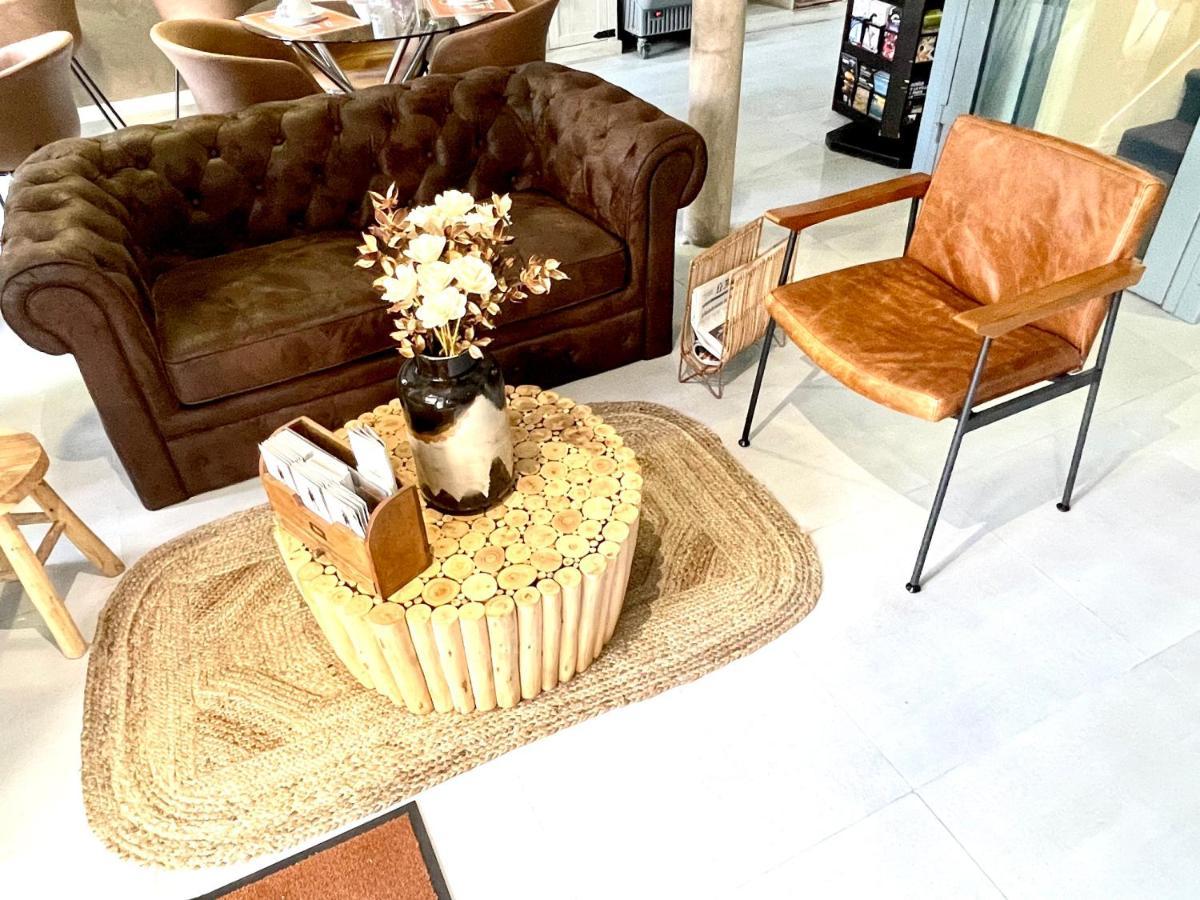 Tipi Otel Paris Dış mekan fotoğraf