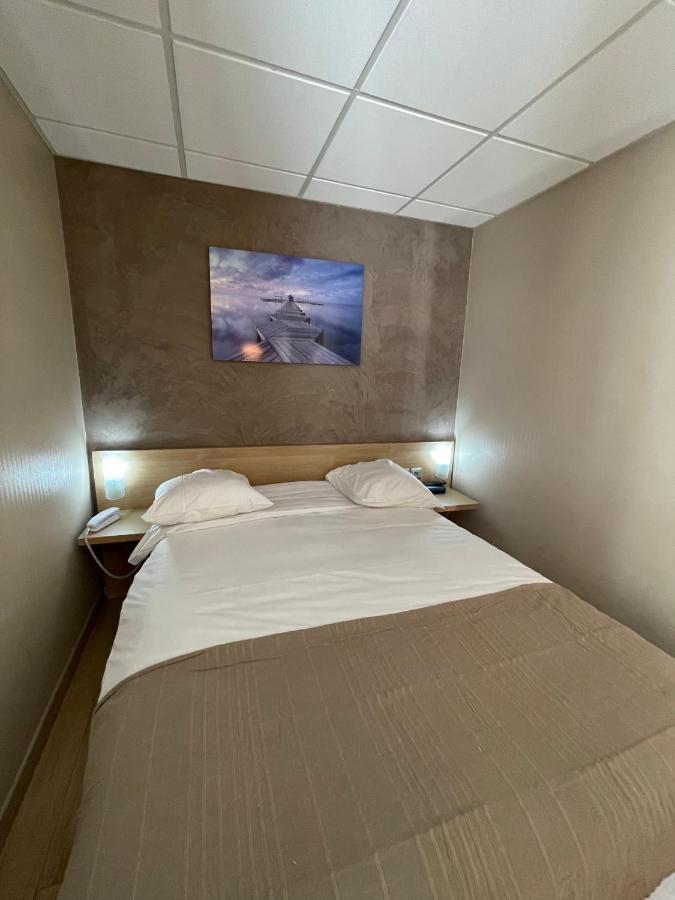 Tipi Otel Paris Dış mekan fotoğraf