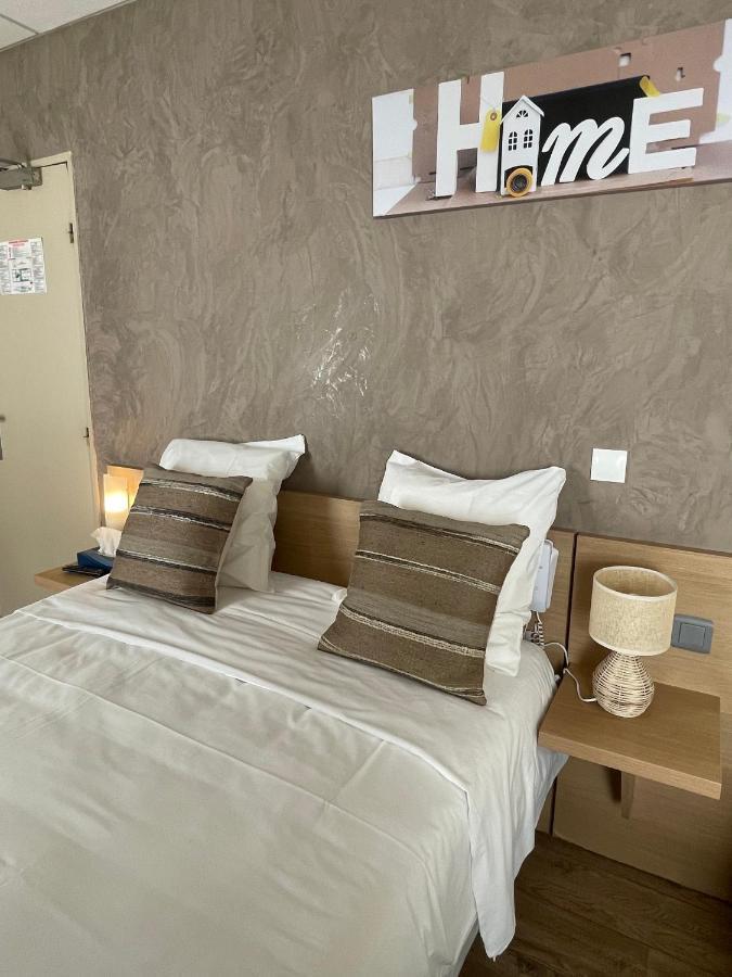 Tipi Otel Paris Dış mekan fotoğraf