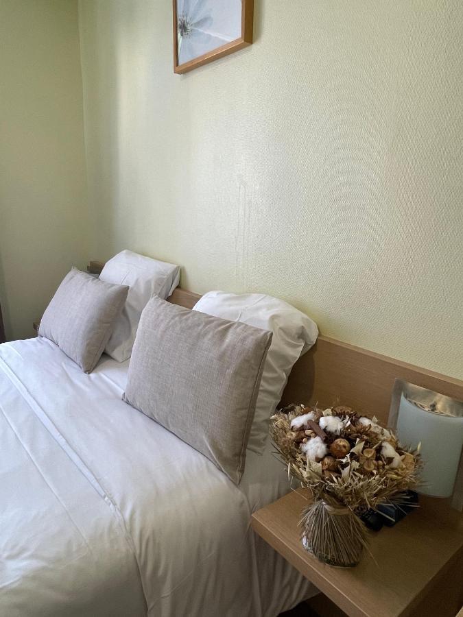 Tipi Otel Paris Dış mekan fotoğraf
