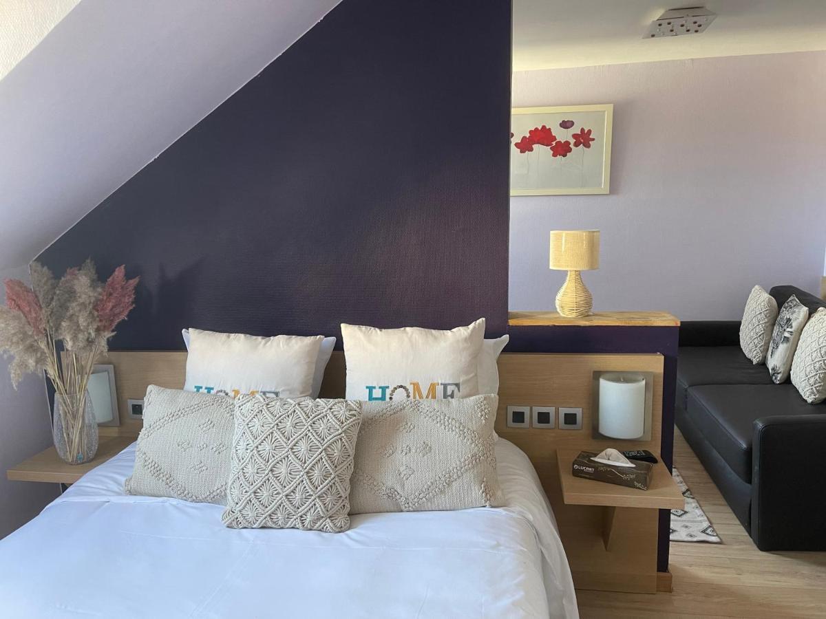 Tipi Otel Paris Dış mekan fotoğraf