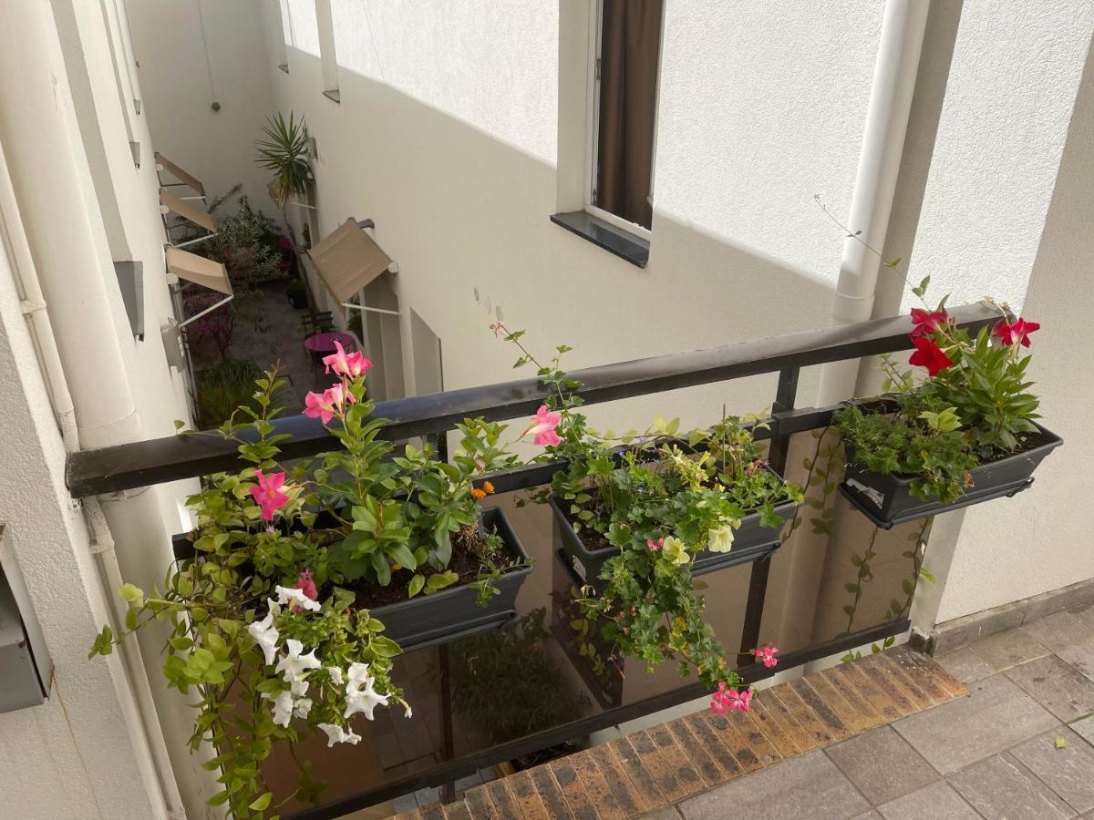 Tipi Otel Paris Dış mekan fotoğraf