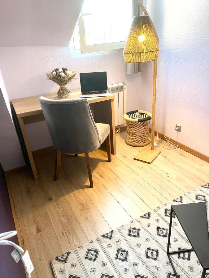 Tipi Otel Paris Dış mekan fotoğraf