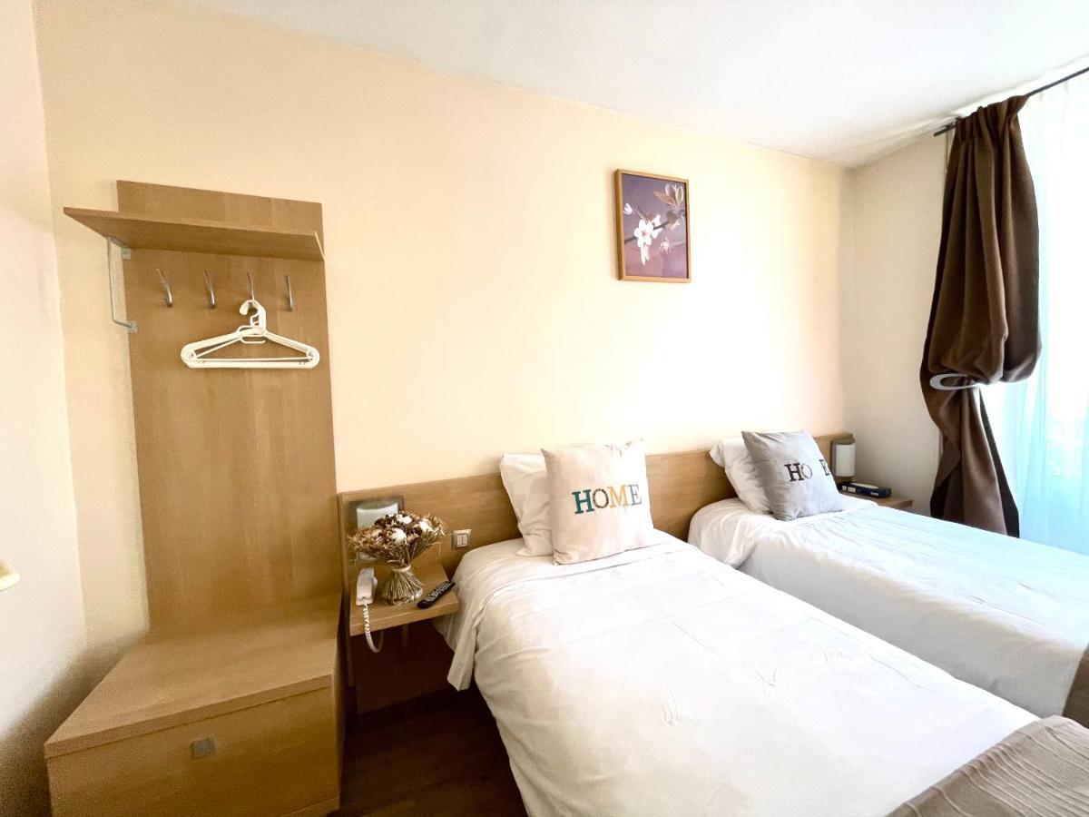 Tipi Otel Paris Dış mekan fotoğraf