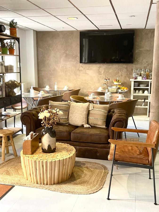 Tipi Otel Paris Dış mekan fotoğraf