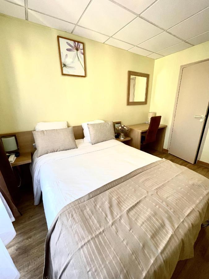 Tipi Otel Paris Dış mekan fotoğraf