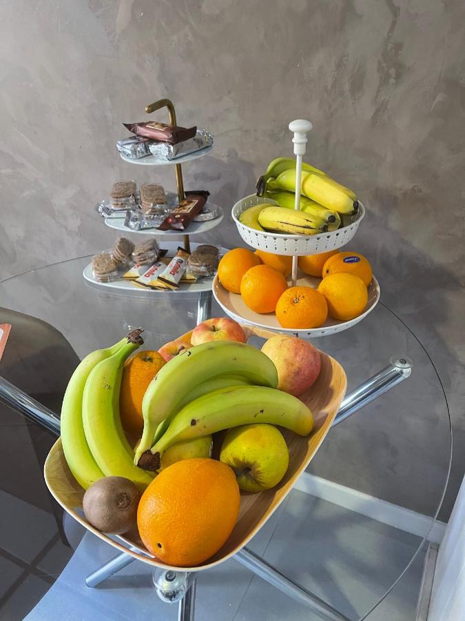 Tipi Otel Paris Dış mekan fotoğraf