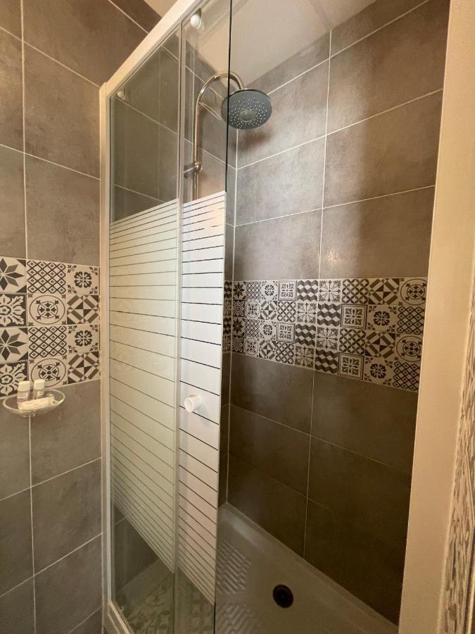 Tipi Otel Paris Dış mekan fotoğraf