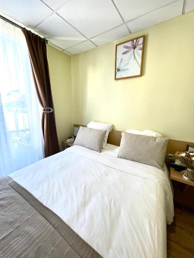 Tipi Otel Paris Dış mekan fotoğraf