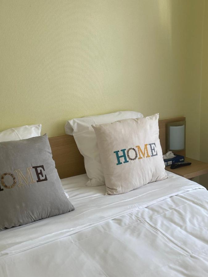 Tipi Otel Paris Dış mekan fotoğraf