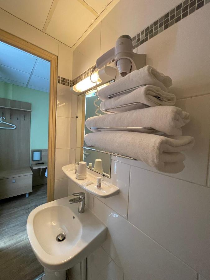 Tipi Otel Paris Dış mekan fotoğraf