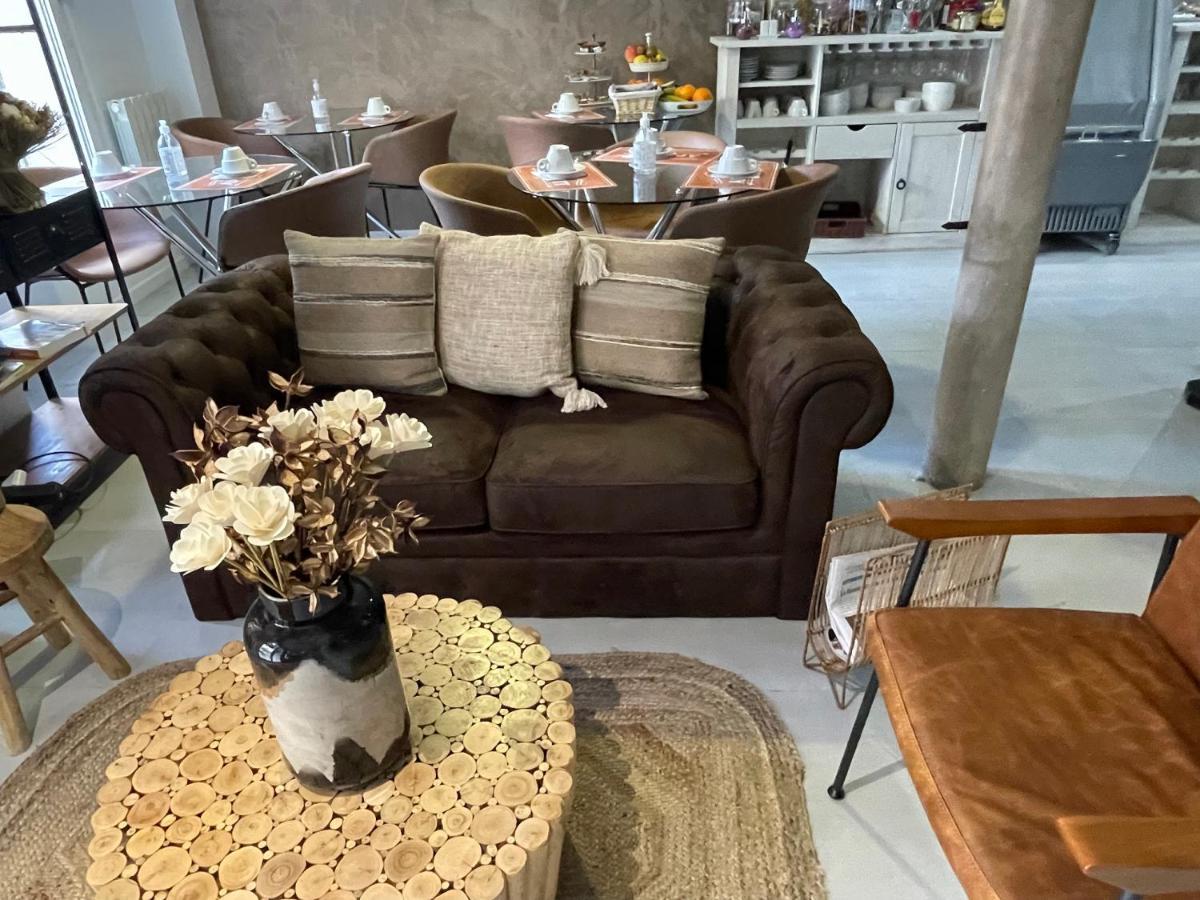 Tipi Otel Paris Dış mekan fotoğraf