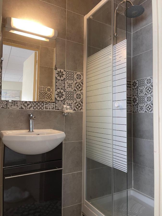 Tipi Otel Paris Dış mekan fotoğraf