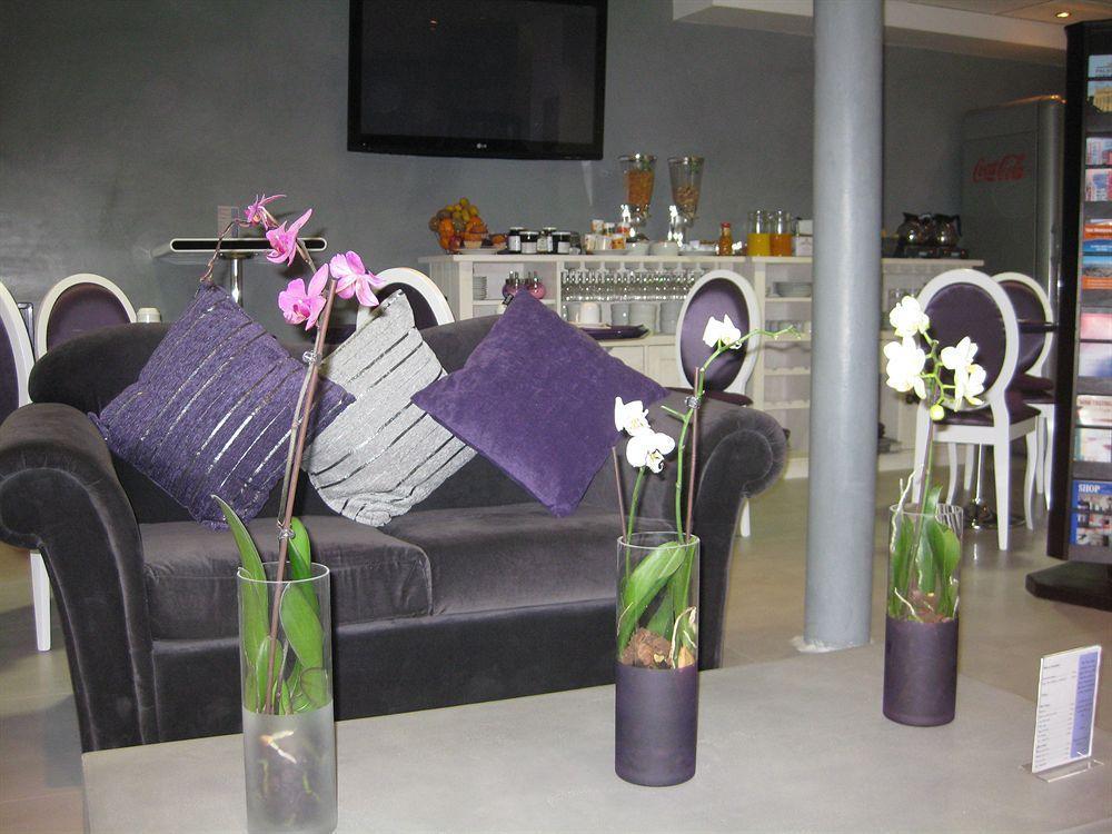 Tipi Otel Paris Dış mekan fotoğraf