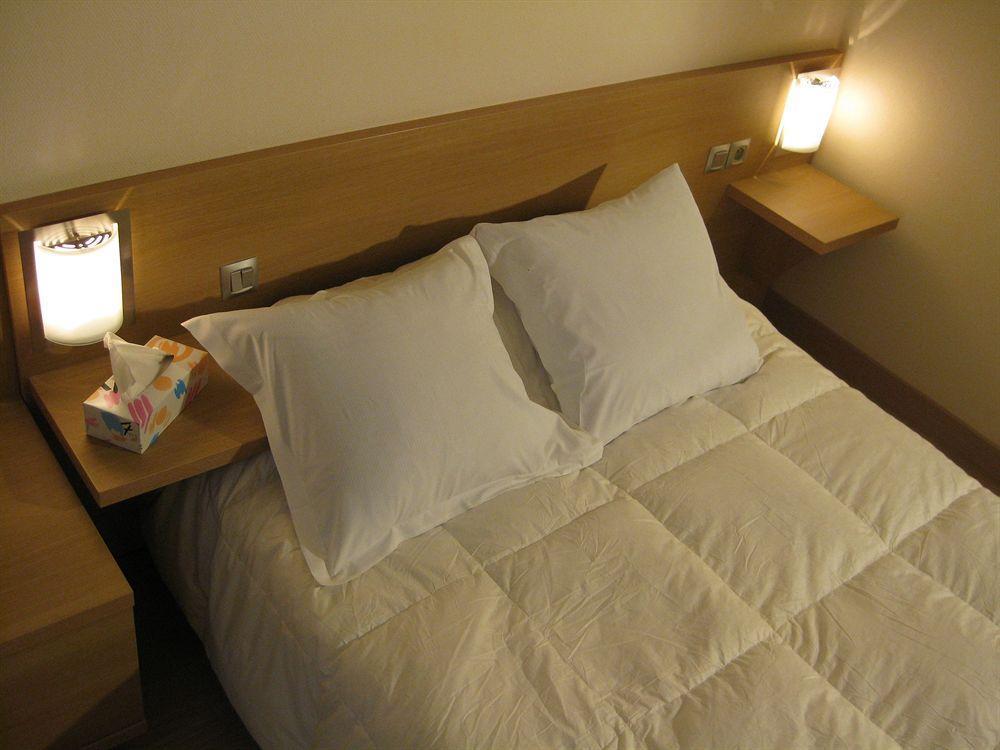 Tipi Otel Paris Dış mekan fotoğraf